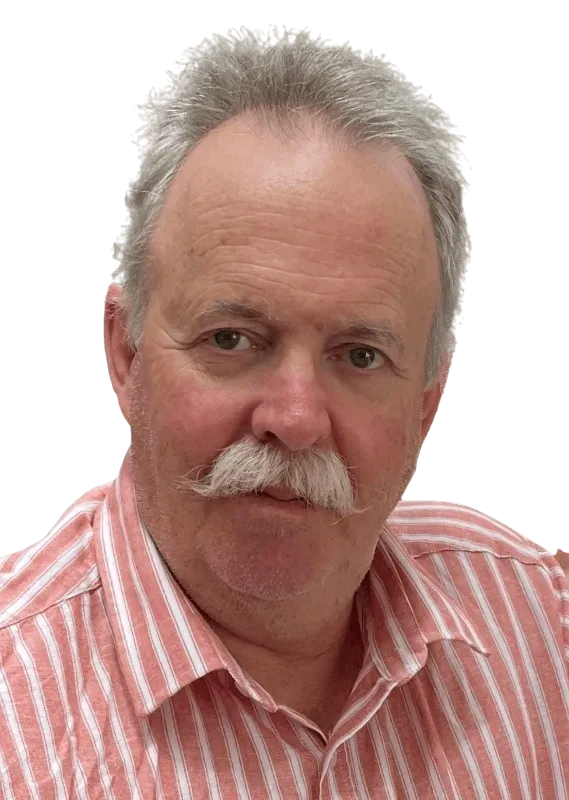 Brett Mackie
